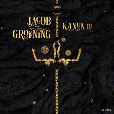 Kanun By Jacob Groening's cover