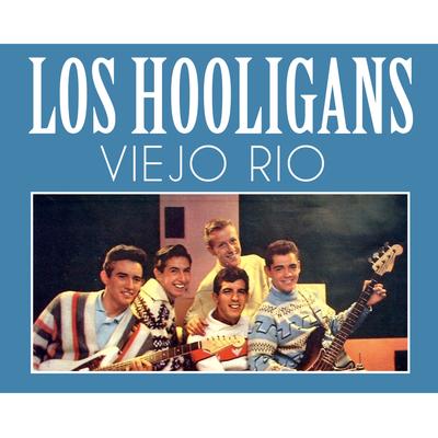 Los Hooligans's cover