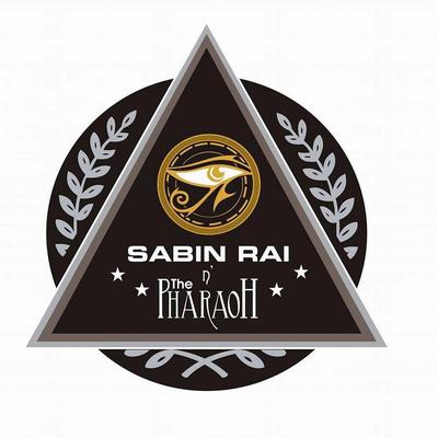 Sabin Rai & The Pharaoh's cover