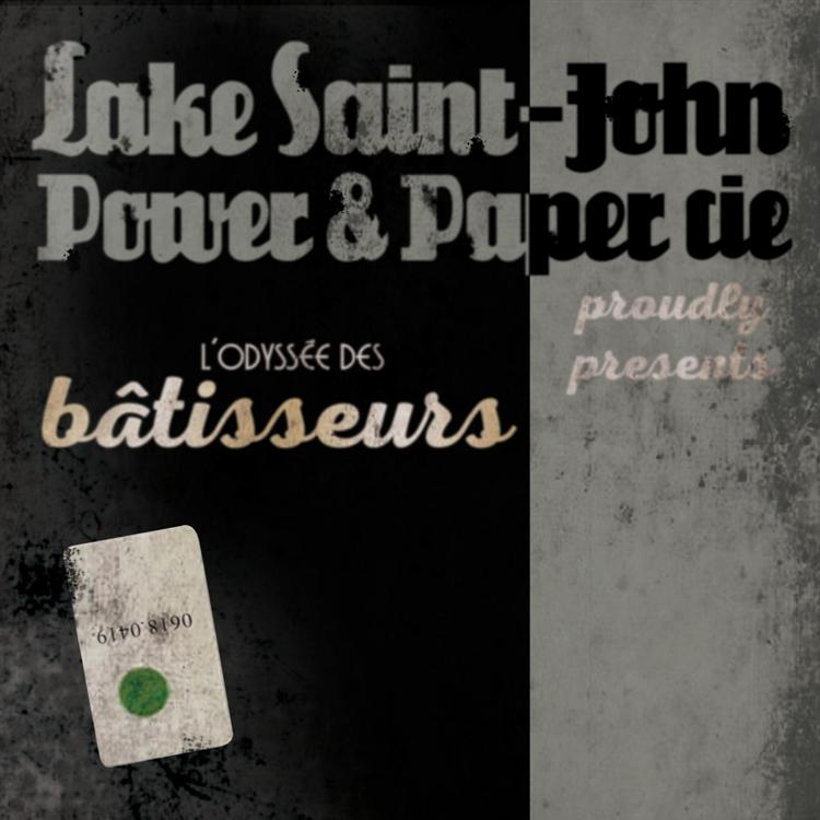 Lake Saint-John Power & Paper Cie's avatar image