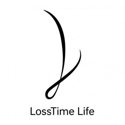 Losstime Life's cover