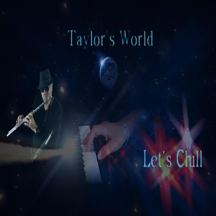 Taylor's World's avatar image
