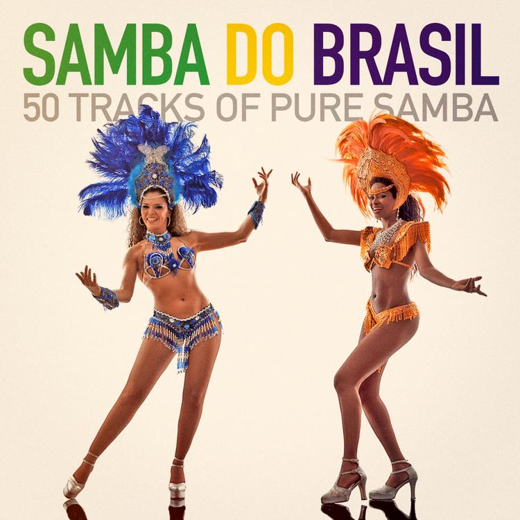 Summer Samba Hits's avatar image