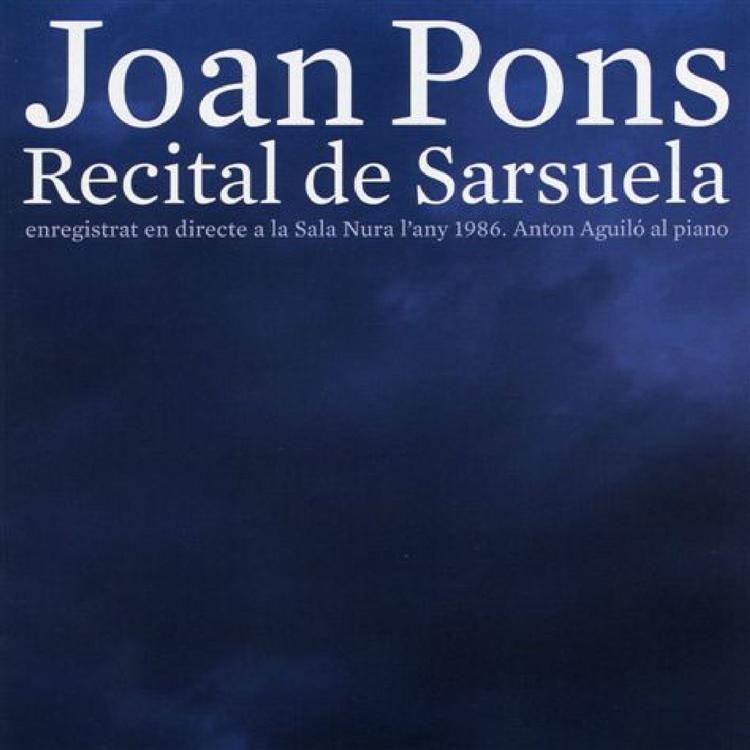 Joan Pons's avatar image