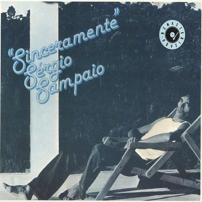 Sinceramente By Sergio Sampaio's cover