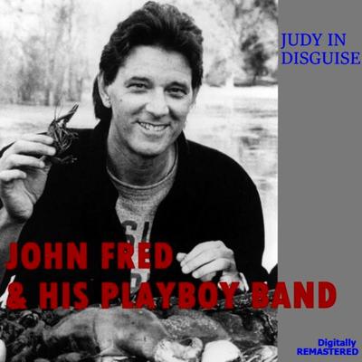 John Fred & His Playboy Band's cover