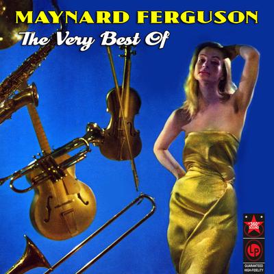 Blue Birdland By Maynard Ferguson's cover