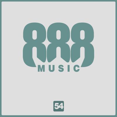 888, Vol.54's cover