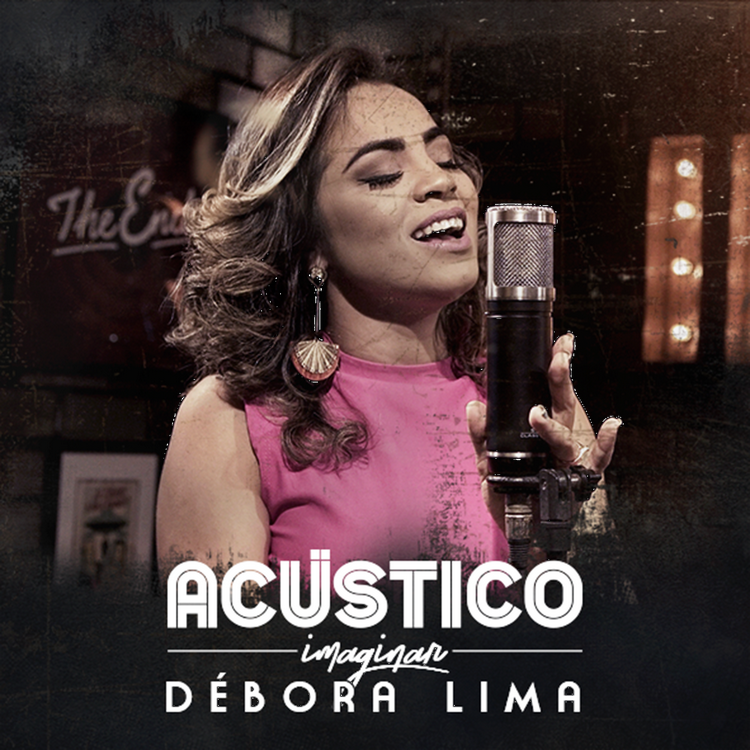Débora Lima's avatar image