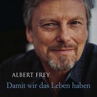 Albert Frey's avatar cover