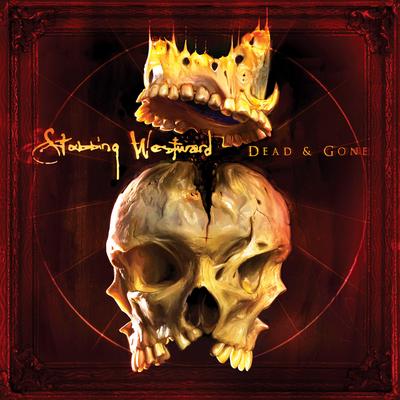 Crawl By Stabbing Westward's cover