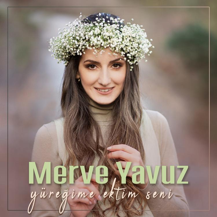 Merve Yavuz's avatar image