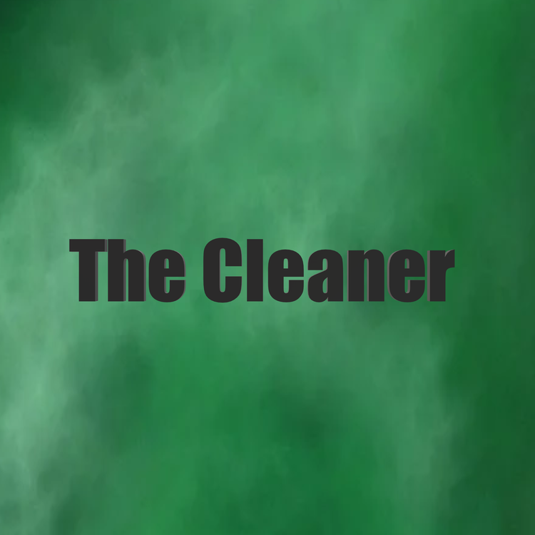 Tom the Cleaner's avatar image
