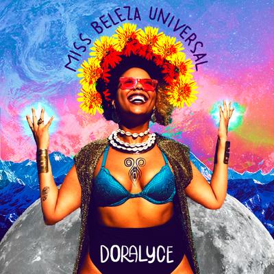 Miss Beleza Universal (Primavera Solar) By Doralyce's cover