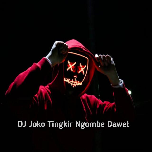 DJ Topeng RMX's avatar image