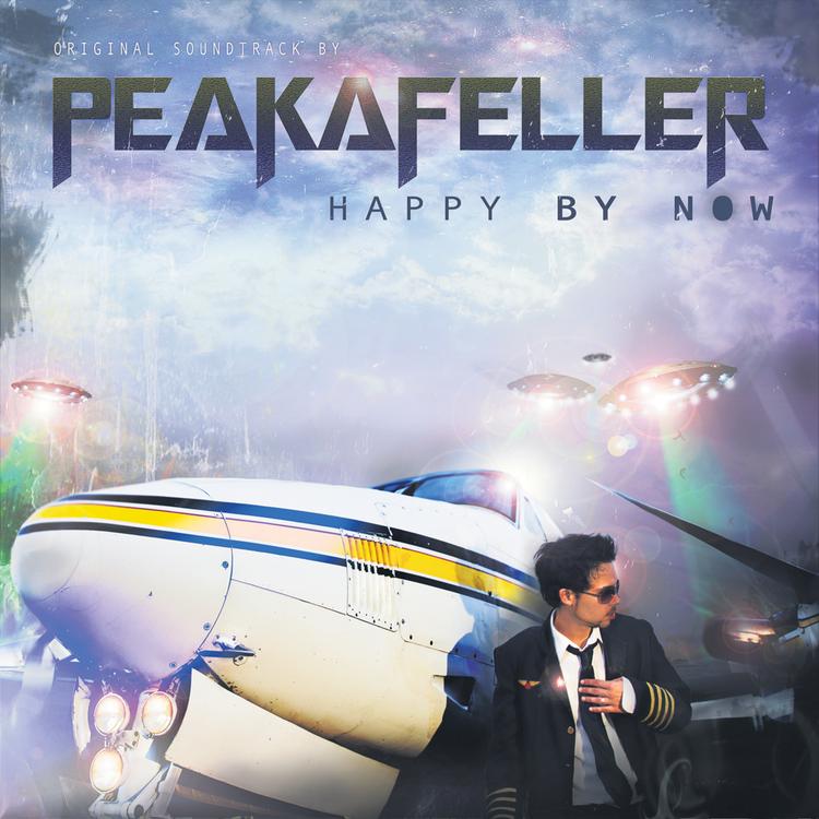 Peakafeller's avatar image