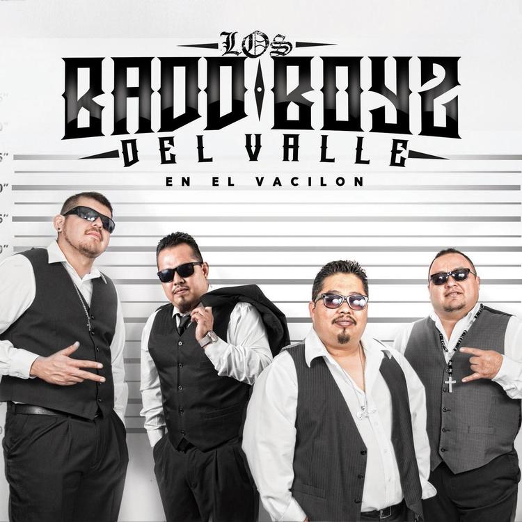 Los Badd Boyz Del Valle's avatar image