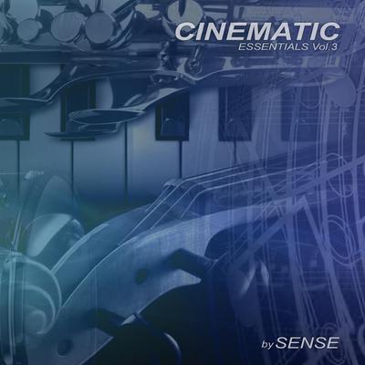 Cinematic Essentials, Vol. 3's cover