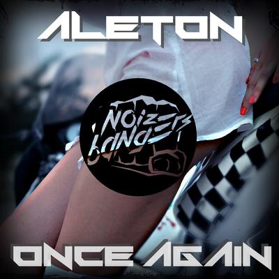 Once Again By Aleton's cover