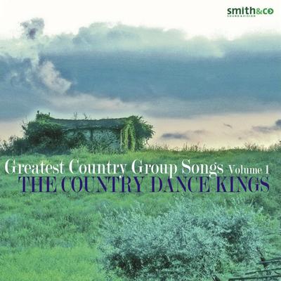 One Step Forward (Originally Performed By Desert Rose Band) By The Country Dance Kings's cover