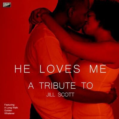 He Loves Me  By Ameritz Tribute Club's cover