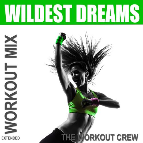 The Workout Mix