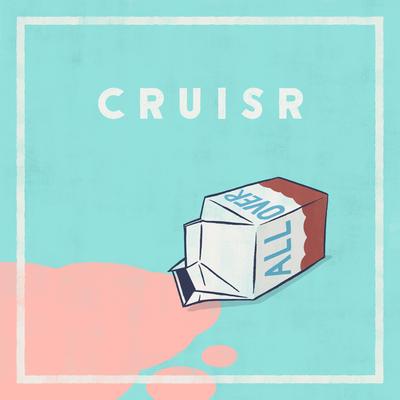 Kidnap Me By CRUISR's cover