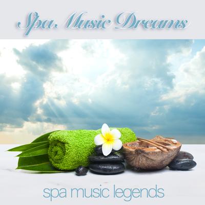Celestial Intoxication By Spa Music Legends's cover