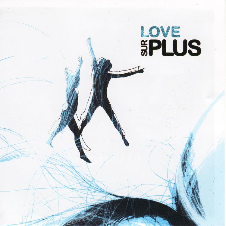 Love Sur Plus's avatar image