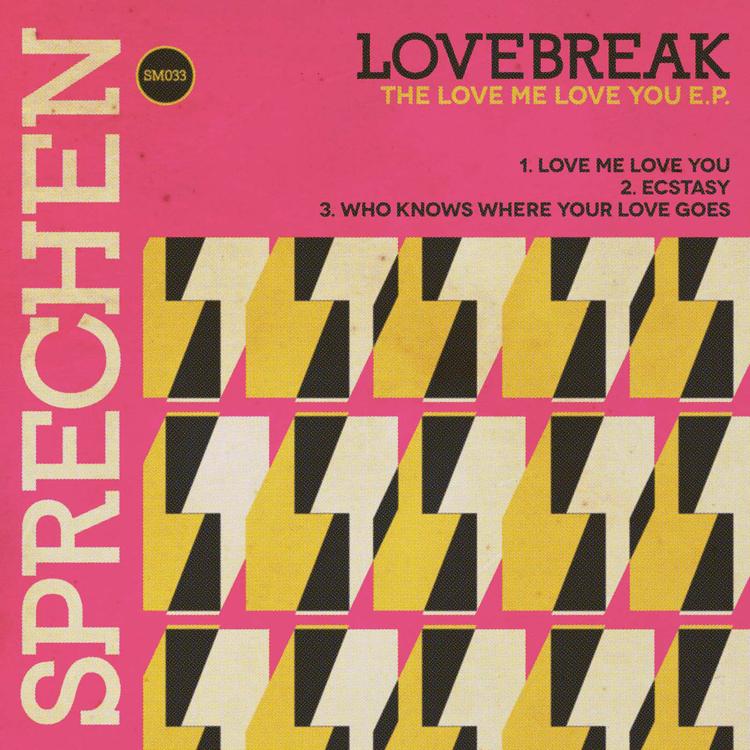 Lovebreak's avatar image