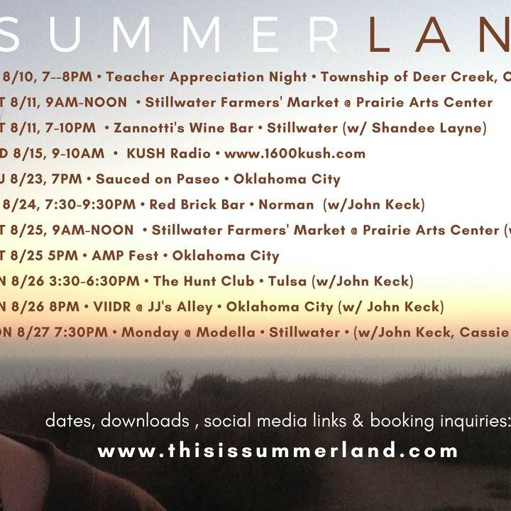 Summerland's avatar image