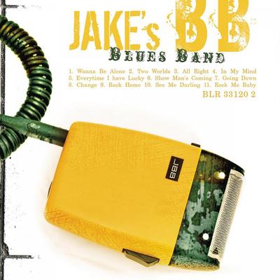 See Me Darling By Jake's Blues Band's cover