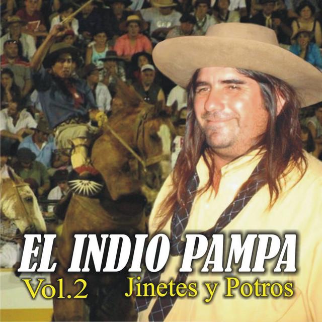 El Indio Pampa's avatar image