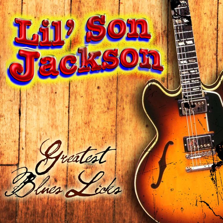Lil' Son Jackson's avatar image