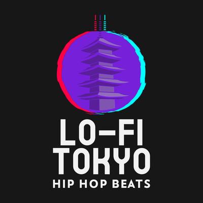 Lofi Tokyo's cover