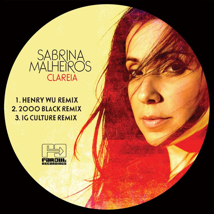 Sabrina Malheiros's avatar image