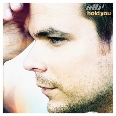 Hold You's cover