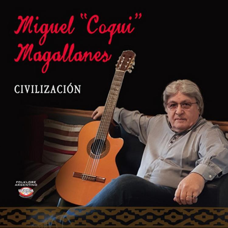 Miguel "Coqui" Magallanes's avatar image