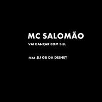 MC Salomão's avatar cover