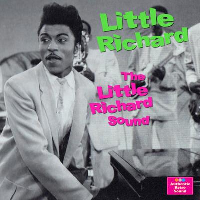 Little Richard & The Little Richard Sound's cover