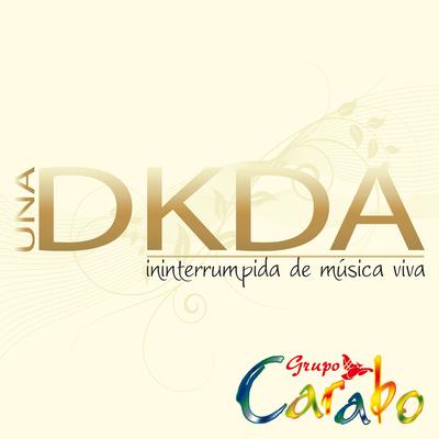Una Dkda Ininterrumpida de Música Viva's cover