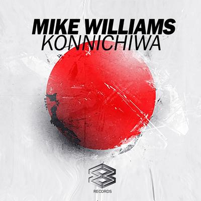 Konnichiwa By Mike Williams's cover