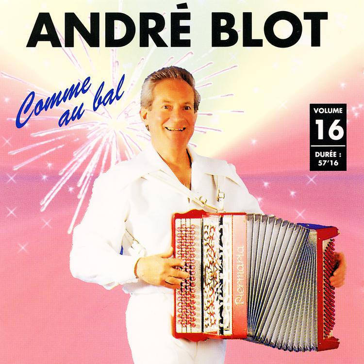 André Blot's avatar image