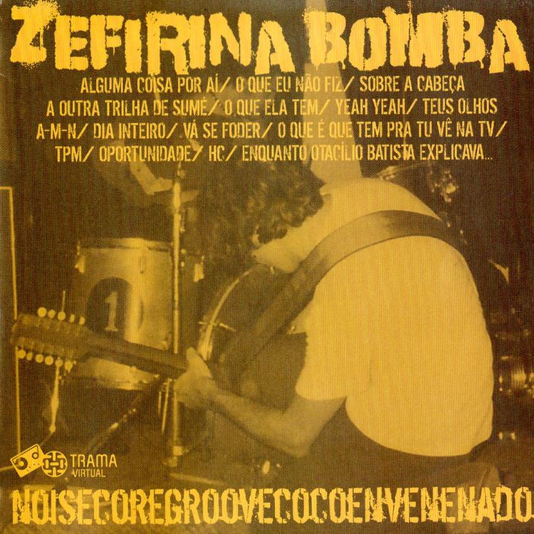 Zeferina Bomba's avatar image