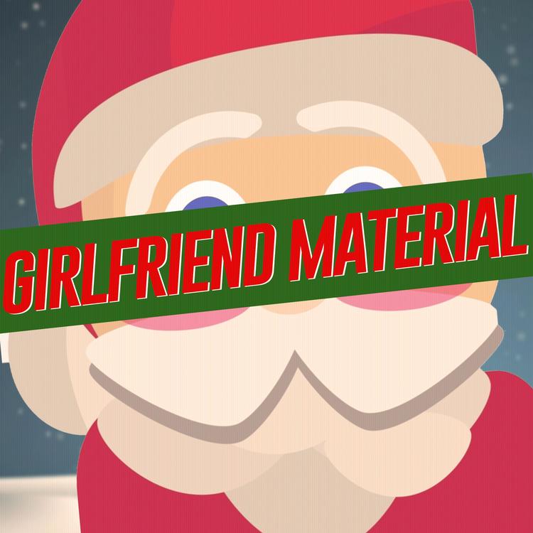 Girlfriend Material's avatar image