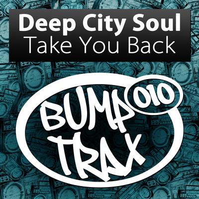 Deep City Soul's cover