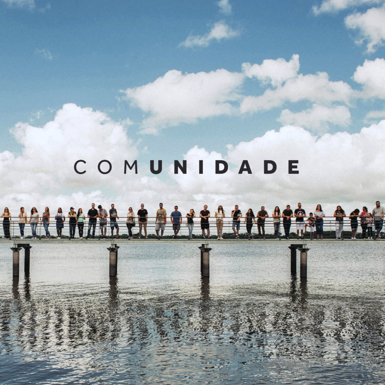Comunidade De Porto Alegre's avatar image