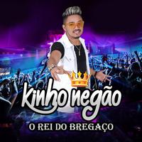 Kinho Negão's avatar cover