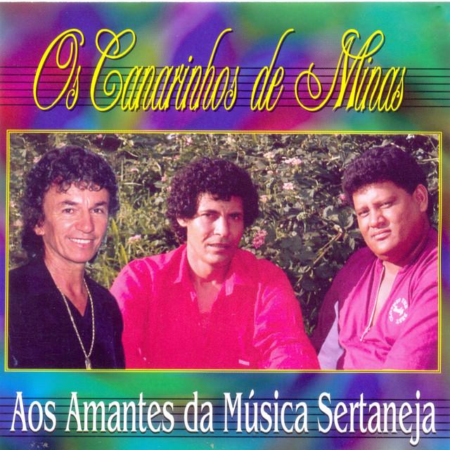 Os Canarinhos de Minas's avatar image