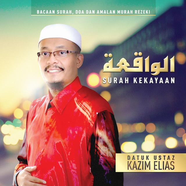 Datuk Ustaz Kazim Elias's avatar image